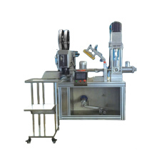 silicone sealant sausage filling machine